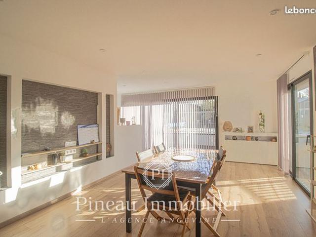 Maison 7 pièces 140 m²