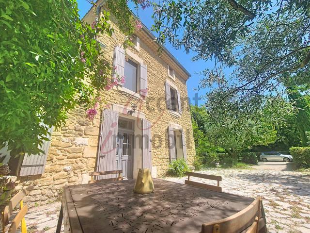 Maison 7 pièces 140 m²