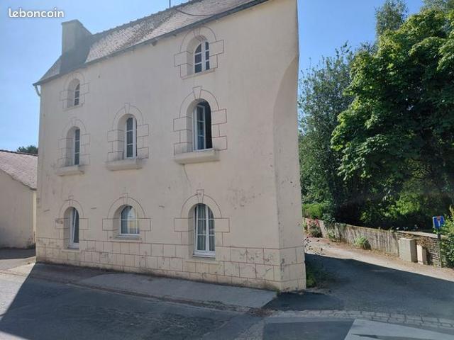 Maison 7 pièces 140 m²
