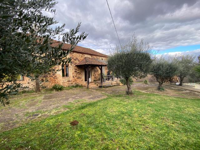 Maison 7 pièces 140 m²
