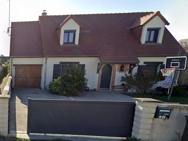 Maison 7 pièces 140 m²