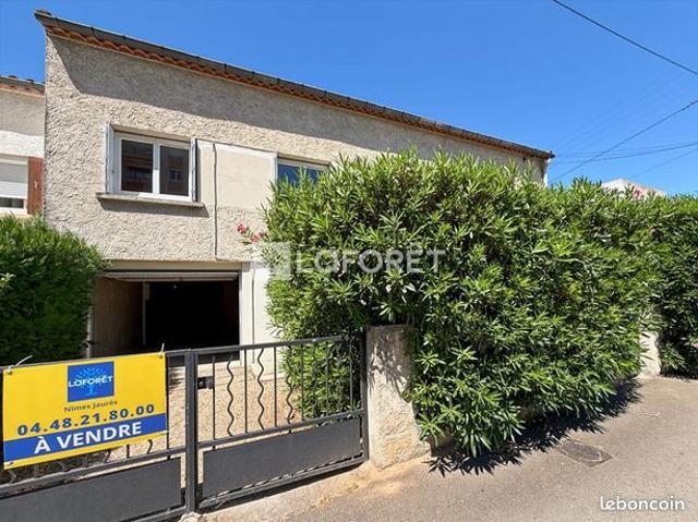 Maison 7 pièces 140 m²