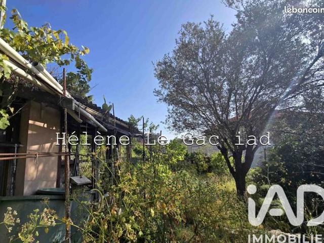 Maison 7 pièces 140 m²