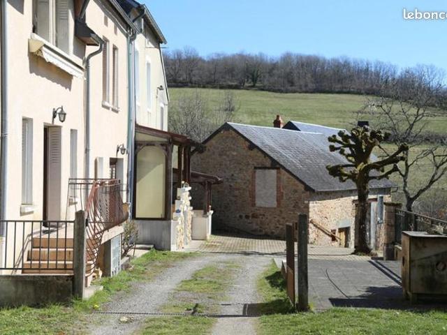 Maison 7 pièces 140 m²