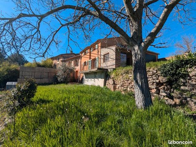 Maison 7 pièces 140 m²