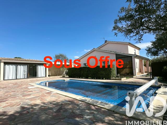 Maison 7 pièces 140 m²