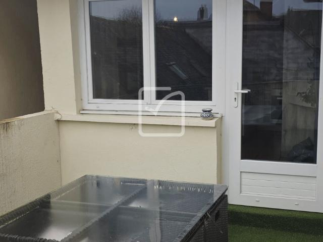 Maison 7 pièces 140 m²