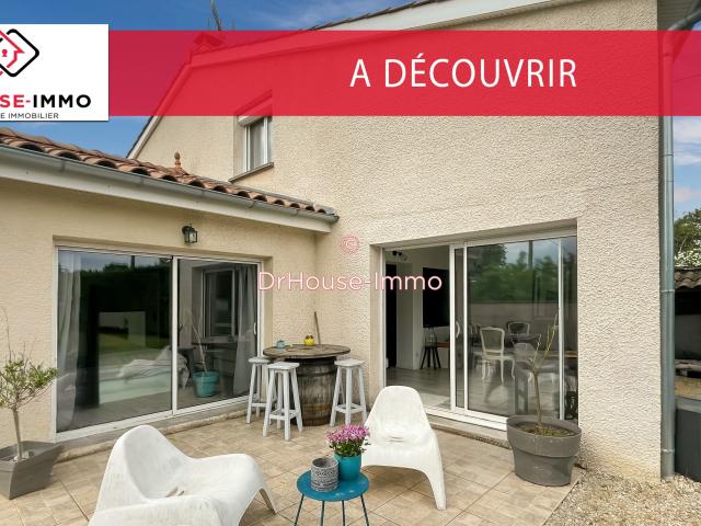 Maison 7 pièces 140 m²