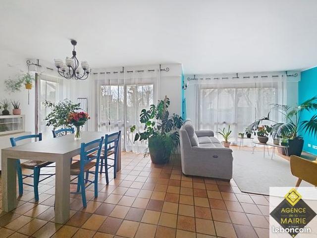 Maison 7 pièces 140 m²
