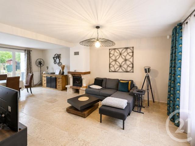 Maison 7 pièces 140 m²