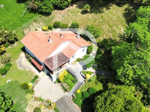 Maison 7 pièces 140 m²