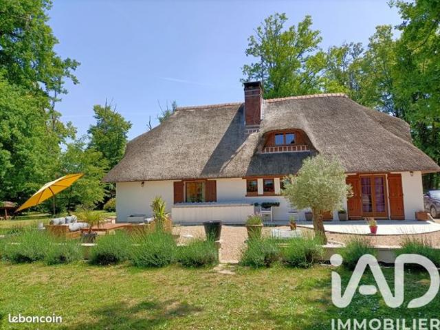 Maison 7 pièces 140 m²
