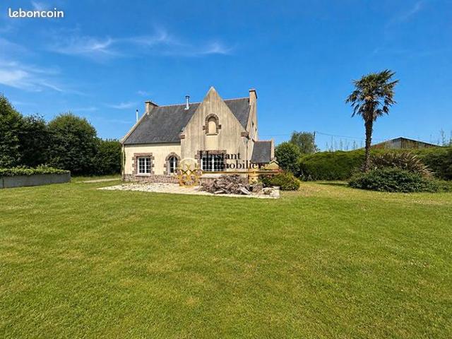 Maison 7 pièces 140 m²