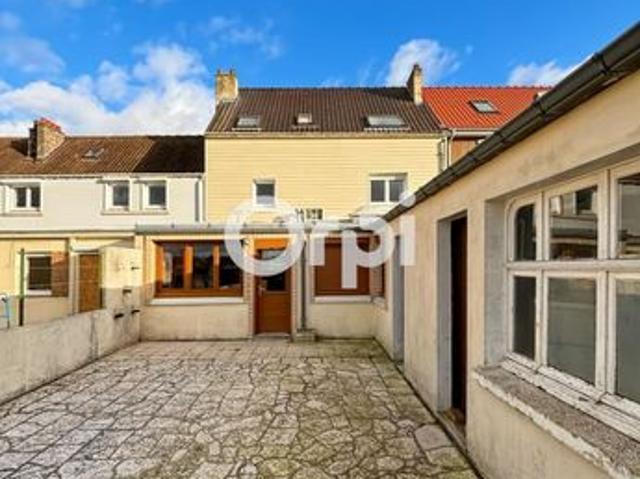 Maison 7 pièces 140 m²