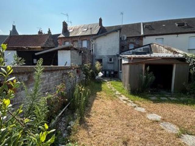 Maison 7 pièces 140 m²
