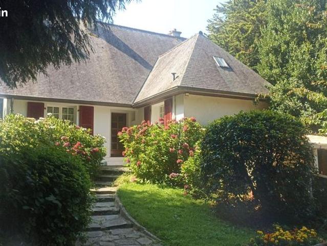 Maison 7 pièces 140 m²