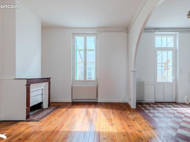 Maison 7 pièces 140 m²