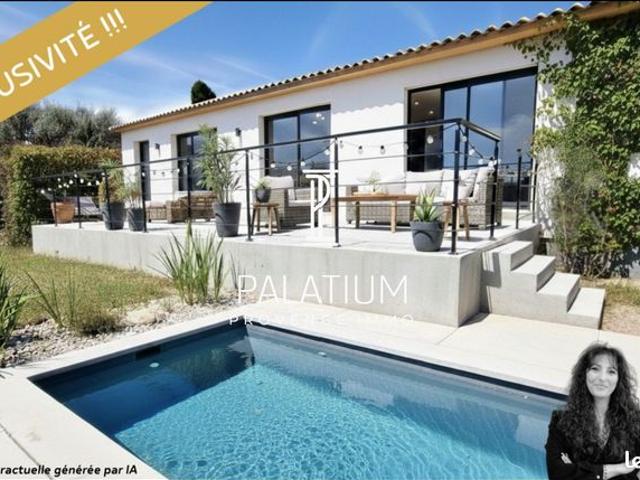 Maison 7 pièces 140 m²
