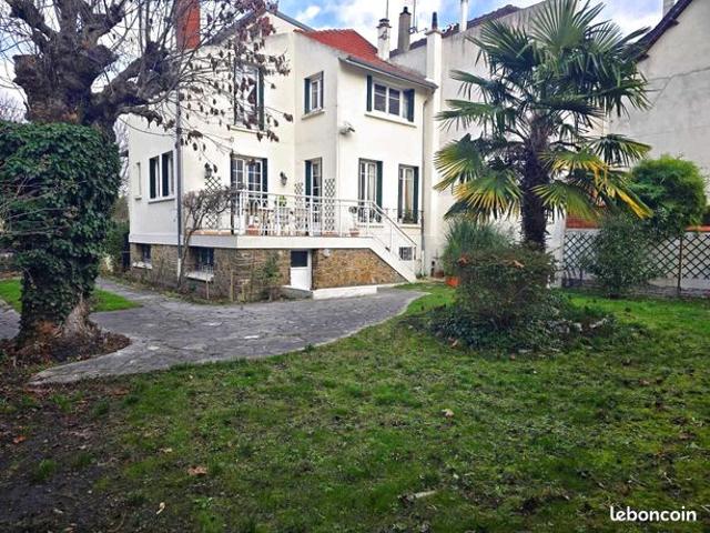 Maison 7 pièces 140 m²