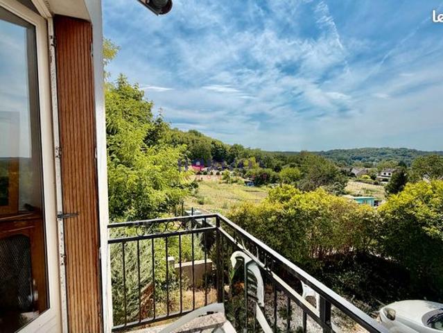Maison 7 pièces 140 m²
