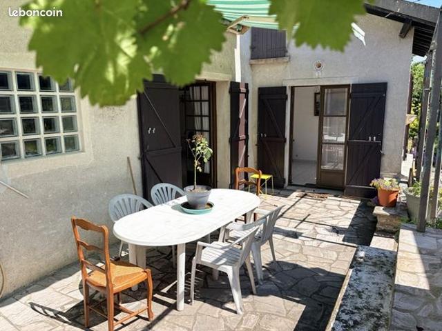 Maison 7 pièces 140 m²