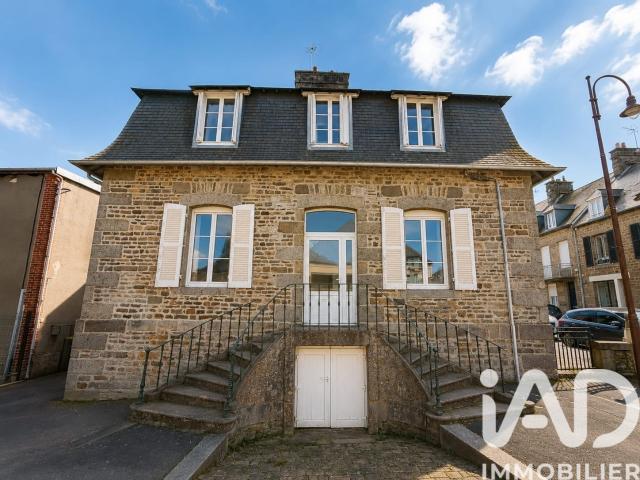Maison 7 pièces 140 m²