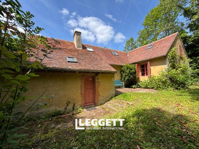 Maison 7 pièces 140 m²