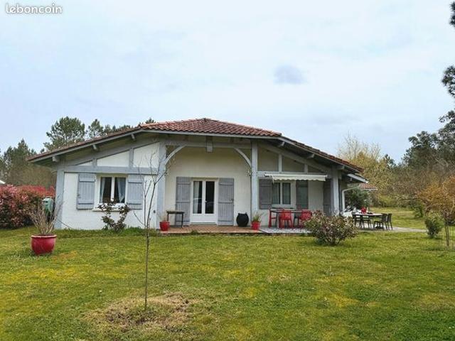 Maison 7 pièces 140 m²