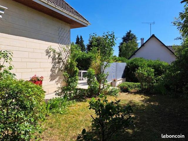 Maison 7 pièces 140 m²
