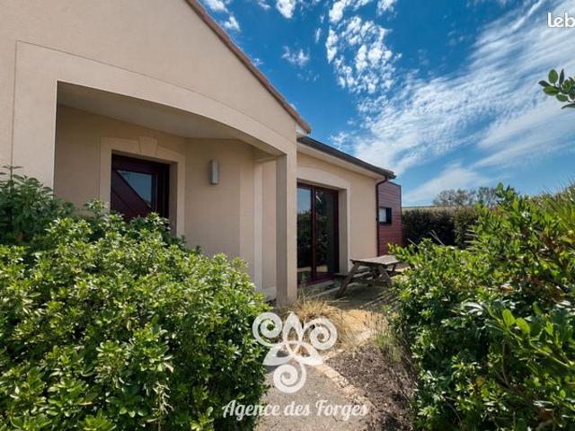 Maison 7 pièces 140 m²