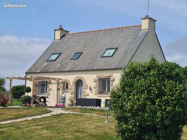 Maison 7 pièces 140 m²