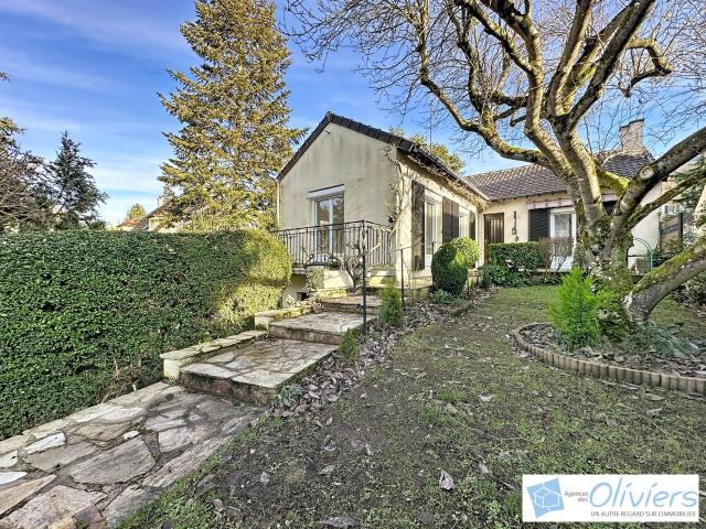 Maison 7 pièces 140 m²