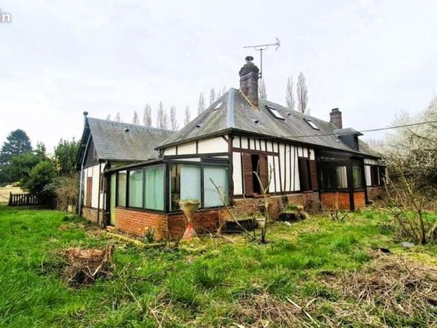 Maison 7 pièces 140 m²