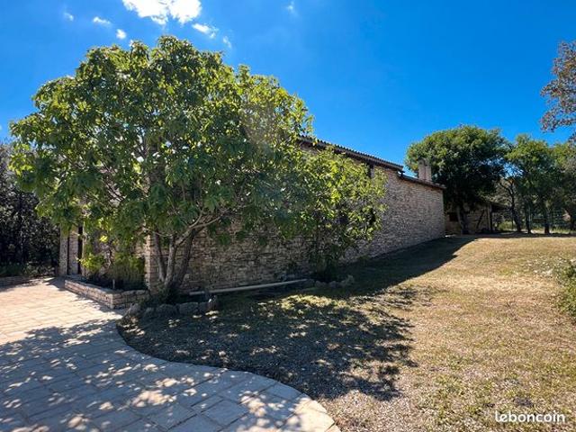 Maison 7 pièces 140 m²