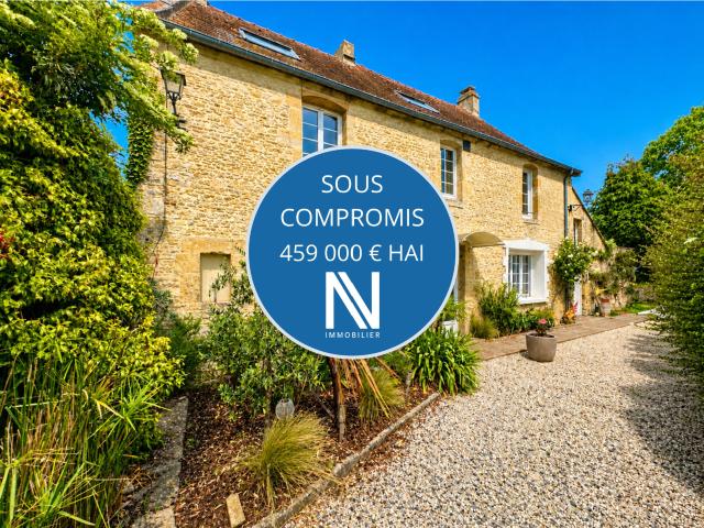 Maison 7 pièces 140 m²