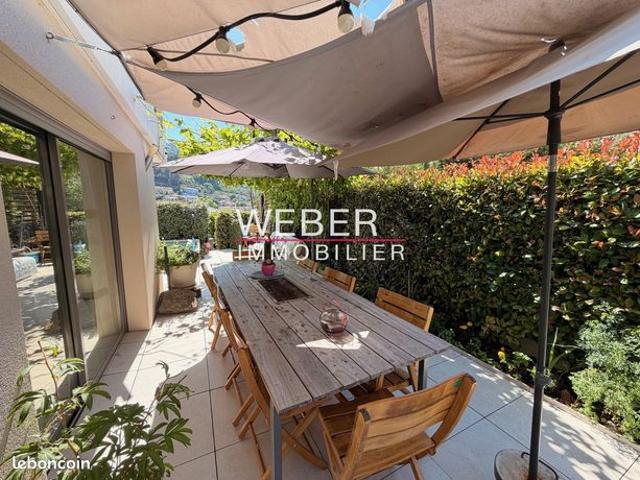 Maison 7 pièces 140 m²