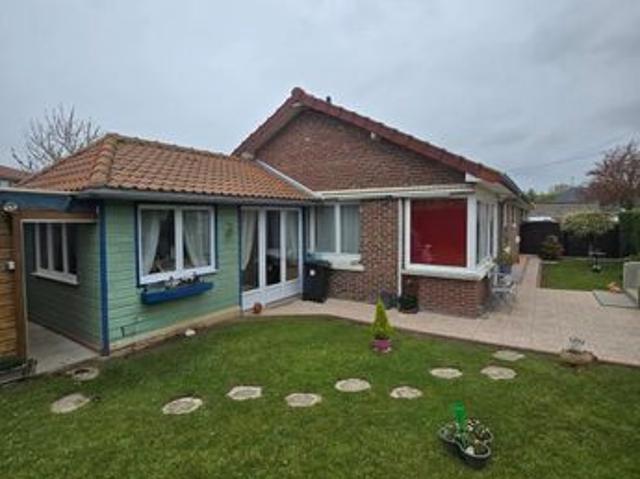 Maison 7 pièces 140 m²