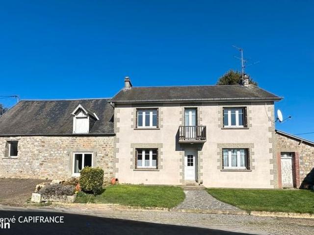 Maison 7 pièces 140 m²