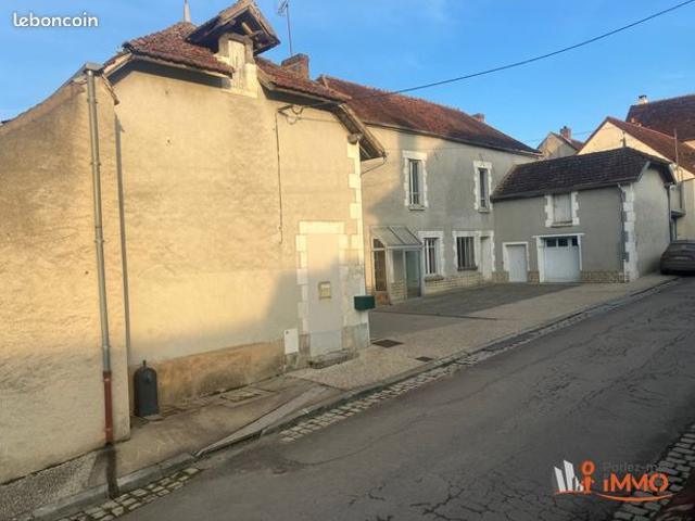 Maison 7 pièces 140 m²