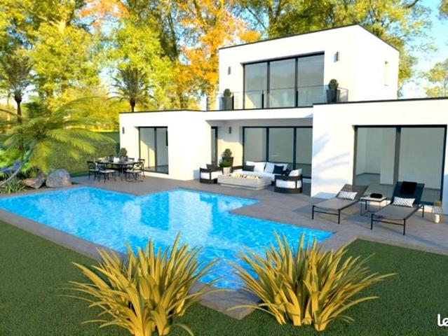 Maison 7 pièces 140 m²