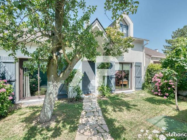 Maison 7 pièces 140 m²