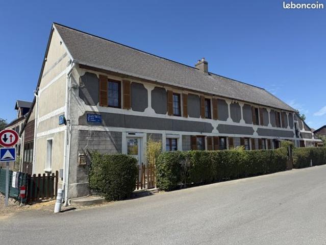 Maison 7 pièces 140 m²