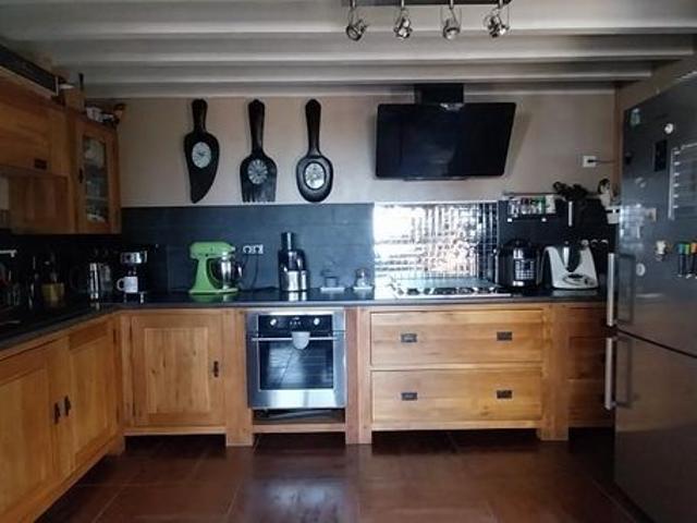 Maison 7 pièces 140 m²