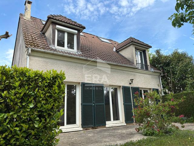 Maison 7 pièces 140 m²