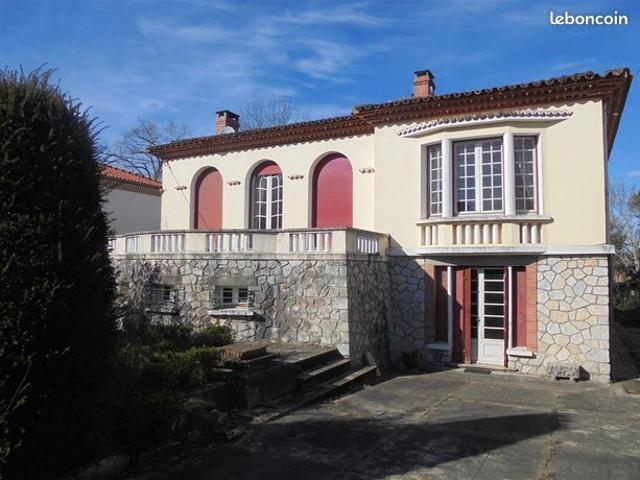 Maison 7 pièces 140 m²