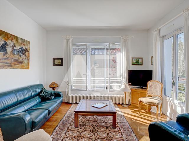 Maison 7 pièces 140 m²