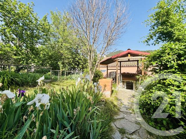 Maison 7 pièces 140 m²