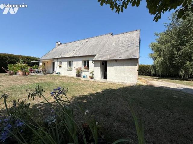 Maison 7 pièces 140 m²