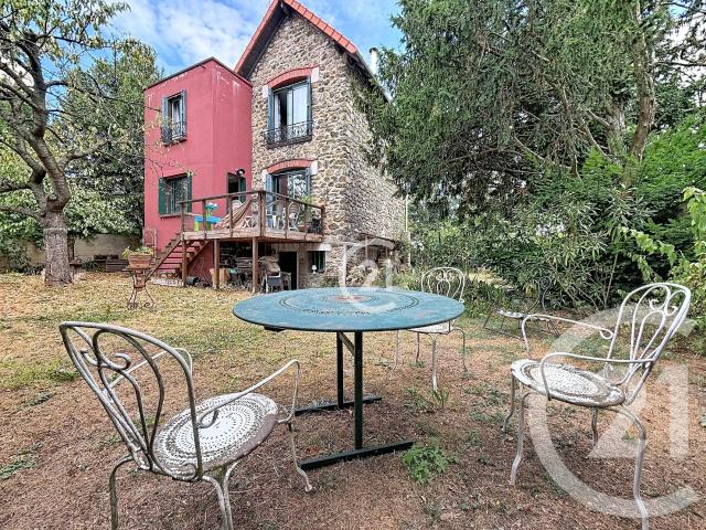 Maison 7 pièces 127 m²
