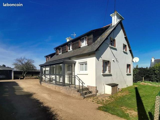 Propriété 7 pièces 140 m²